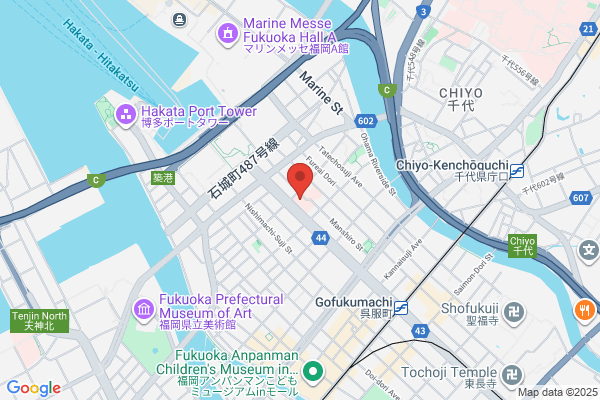 Harasanshin General Hospital
