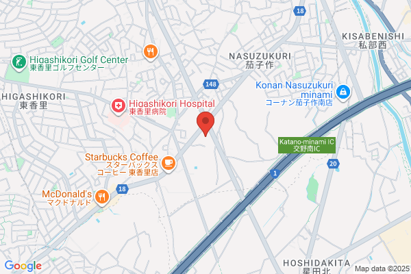 Higashikori Hospital