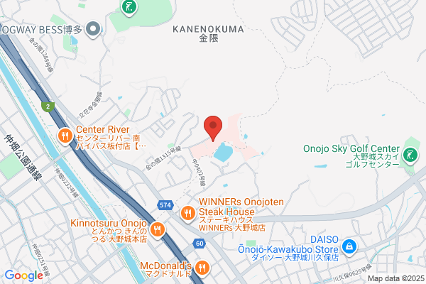 Kanenokuma Hospitals