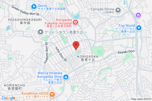 Mikami Internal Medicine Clinic