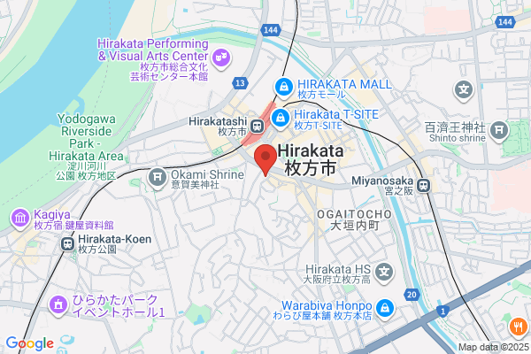 Takeo Clinic