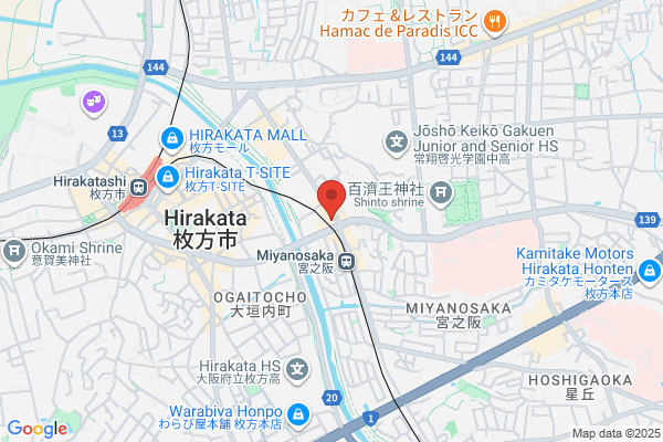 Tanaka Clinic