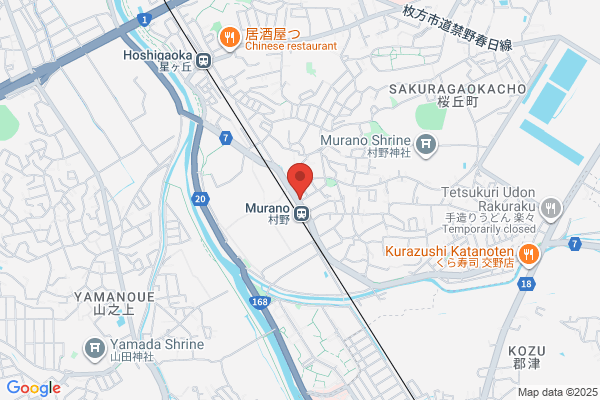 Maruoka Clinic Medical Corp.