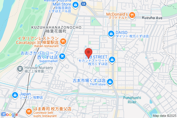 Matsuda Clinic