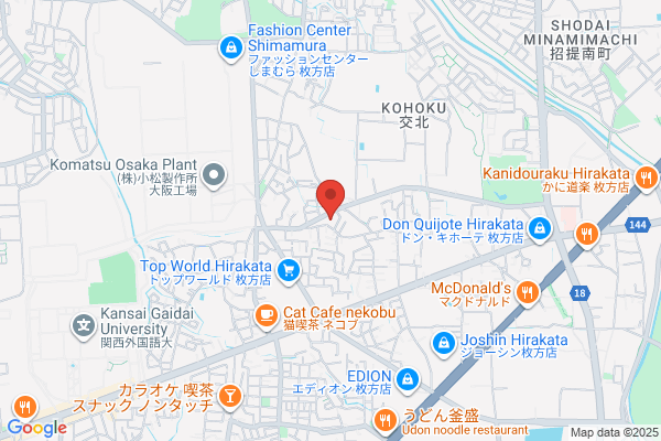 Tanokuchi Shinryosho