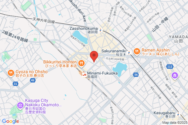 Business Hotel L-Casa Minami Fukuoka