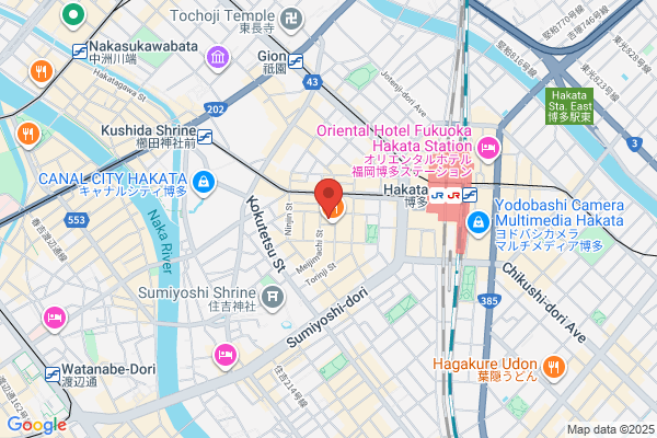 Hakata Dai-ichi Hotel