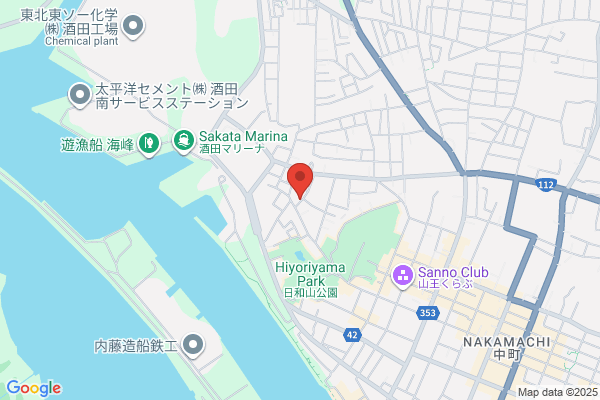 Hiyoriyama Hotel