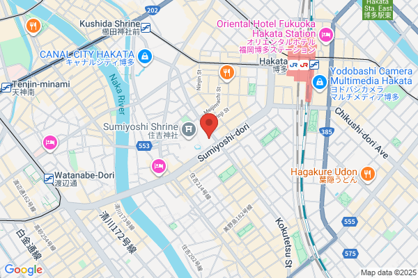 Hokke Club Fukuoka