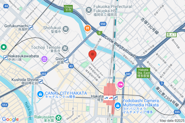President Hotel Hakata