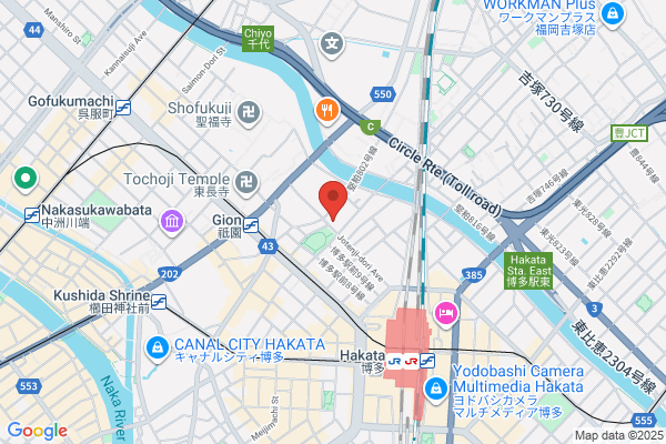 Reisenkaku Hotel Ekimae