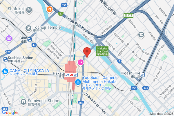 Toyo Hotel