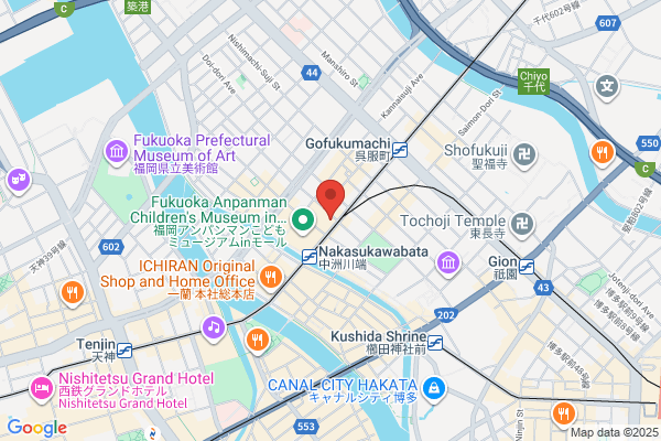 Korea National Tourism Organization Fukuoka Office