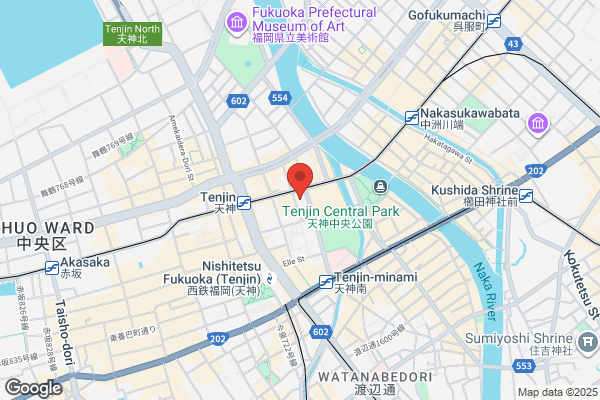 F Net Co., Ltd.