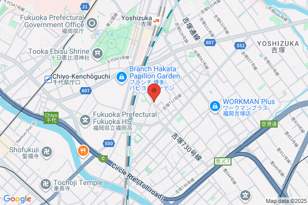 Yoshida Jewelry and Watch Co., Ltd.