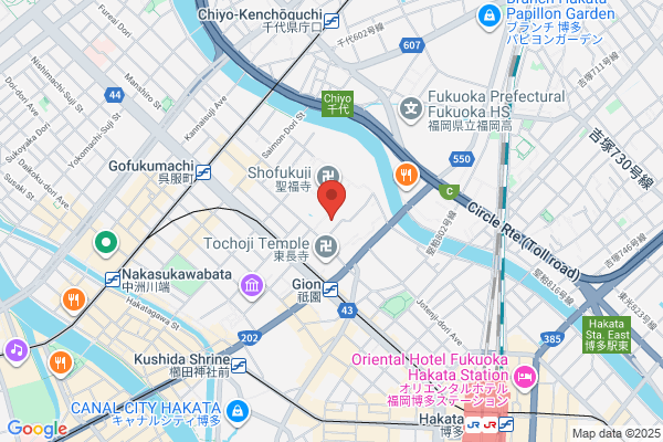 Hanazono Nursery School