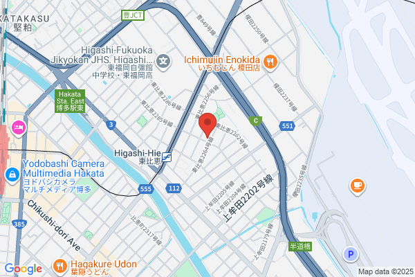 Asahi Denki Co., Ltd.