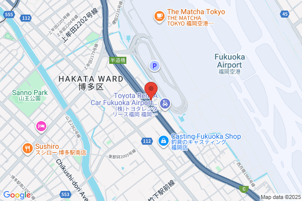 Kyushu Rentall Co., Ltd.