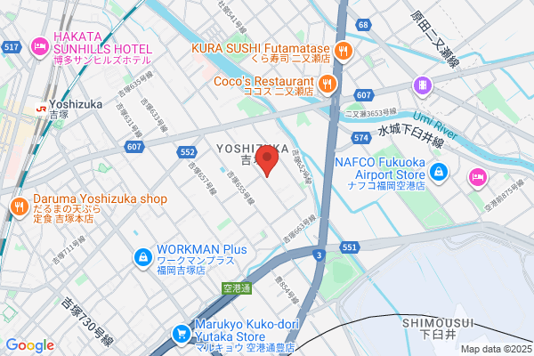 Shinkyosha Co., Ltd.