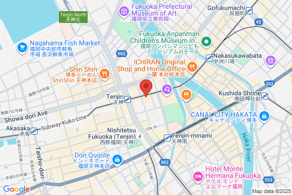 Kito Corp. Fukuoka Sales Office
