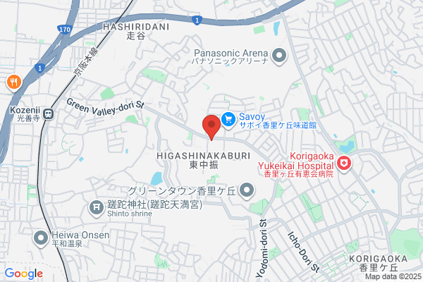 Mitaca Tec Co., Ltd.