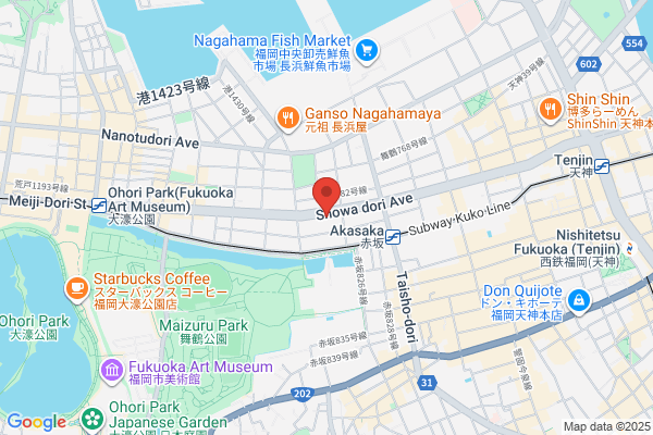 Nissei Co., Ltd. Fukuoka Office