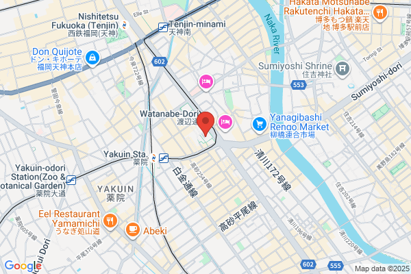 Rix Corp. Fukuoka Office