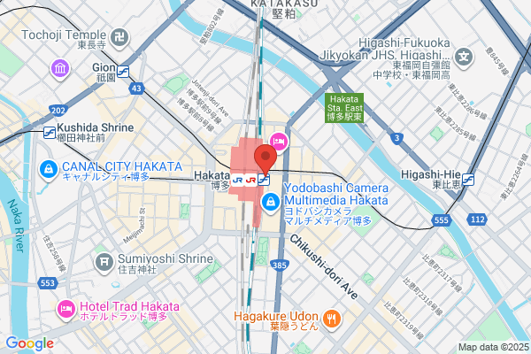 Suidemn Co., Ltd.