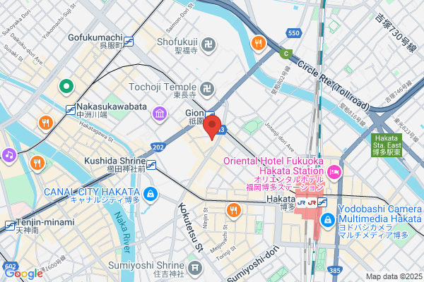Umei Sangyo Co., Ltd. Head Office
