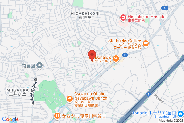 Matsumura Management Consultant