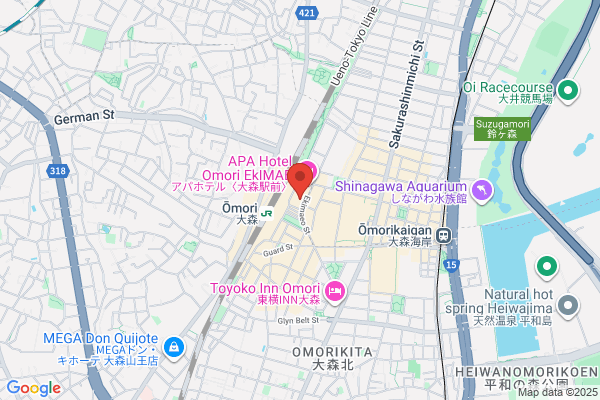 Ezaki Machine Industry Co., Ltd.