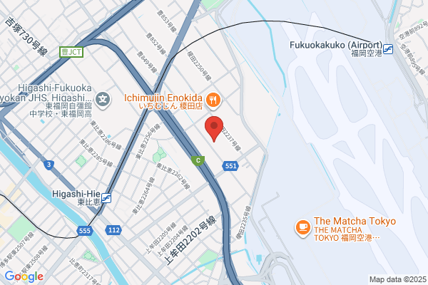 Fukuda Life Tech Kyushu Co., Ltd.