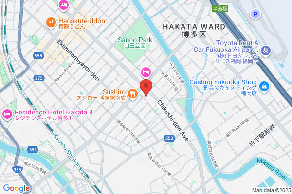 Fukuda ME Kogyo Co., Ltd.