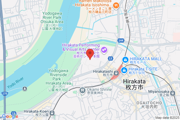 Kansai Medical Service Co., Ltd.