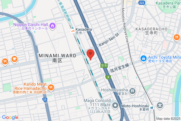 Kimura Ika Kikai Co., Ltd.