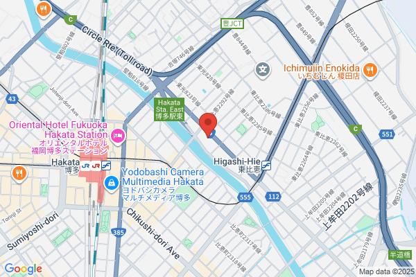 Konica Medical Co., Ltd. Kyushu Br.