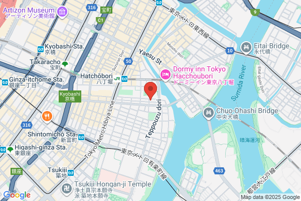 Mips Co., Ltd.