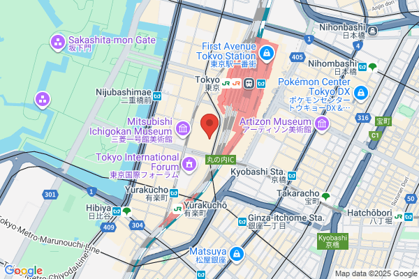 Nisshin Iryoki Co., Ltd.