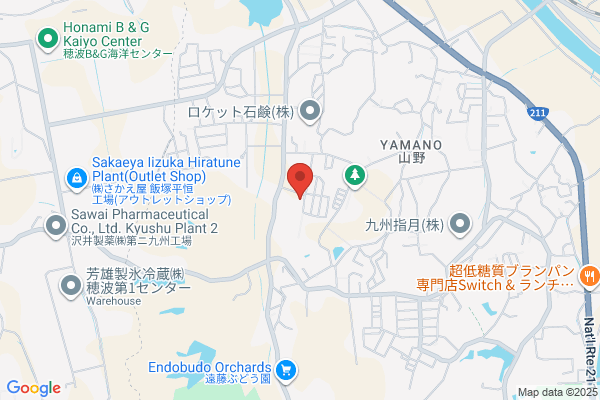 Honda Kinzoku Kogyo Co., Ltd.