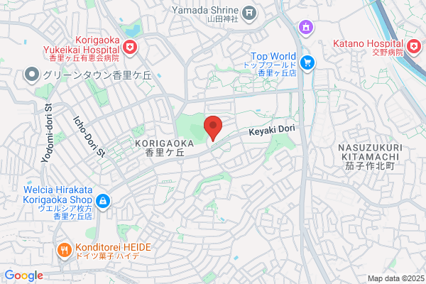 Kato Motors New Town Br.