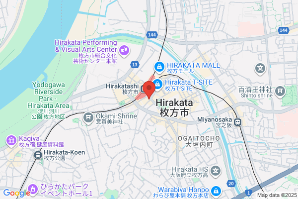 Kinki Autobi