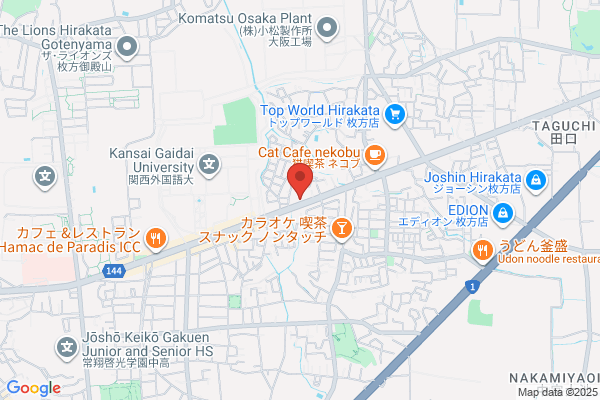 Motor House Nozaki