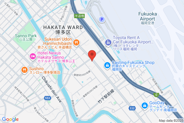 Motor Land Fujimoto