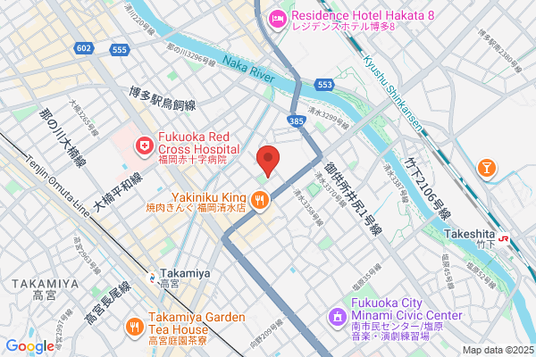 Pal Fukuoka