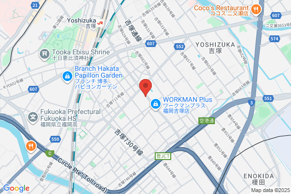 Kyushu Seibu Unyu Co., Ltd.