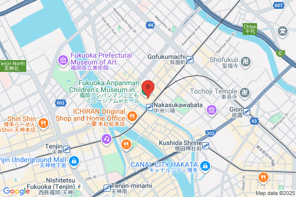 Nippon Zoki Pharmaceutical Co., Ltd. Fukuoka Br.