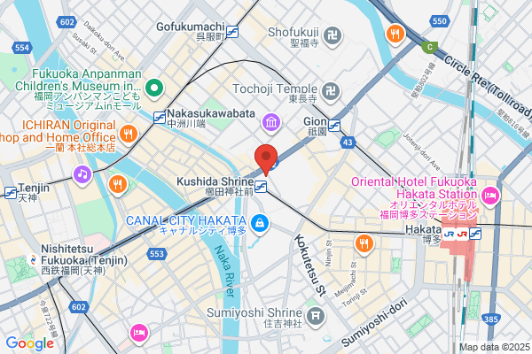 SS Pharmaceutical Co., Ltd. Kyushu Br.