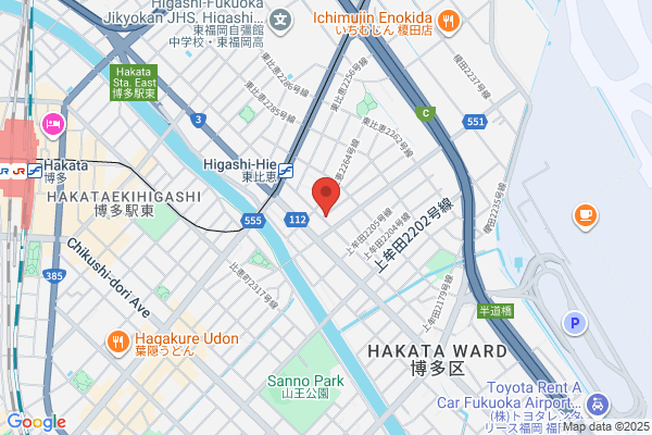 Agape Co., Ltd. Higashihie Pharmacy