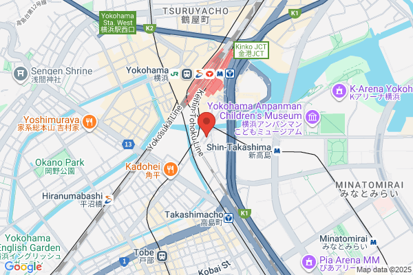Hanatare Yakkyoku