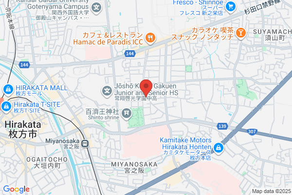 Hayashi Pharmacy